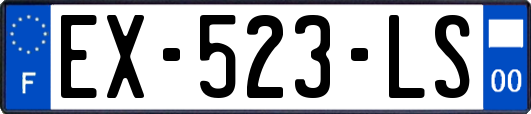 EX-523-LS