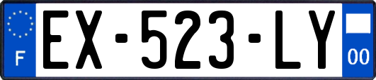 EX-523-LY