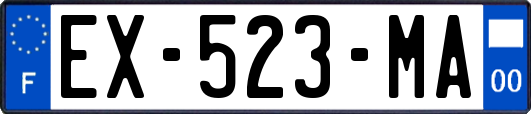EX-523-MA