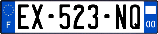 EX-523-NQ