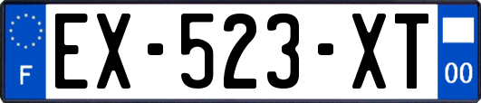 EX-523-XT