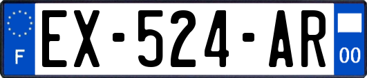 EX-524-AR