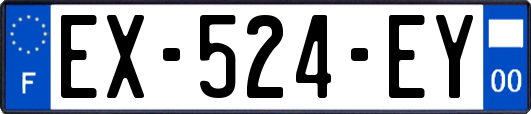 EX-524-EY