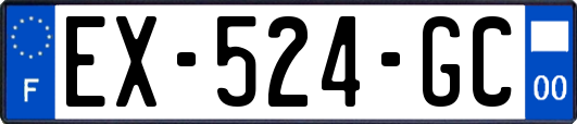 EX-524-GC