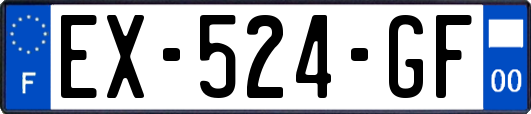 EX-524-GF