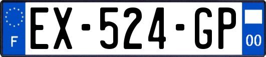 EX-524-GP
