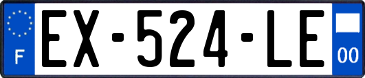 EX-524-LE
