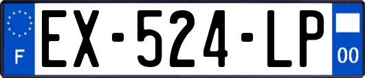 EX-524-LP