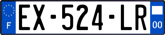 EX-524-LR
