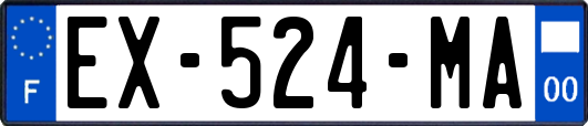 EX-524-MA