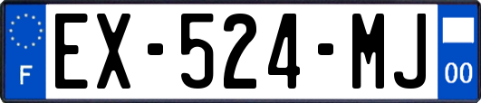 EX-524-MJ