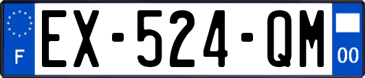 EX-524-QM