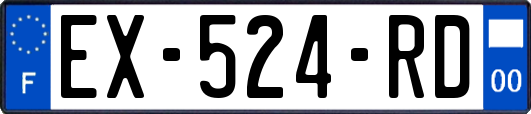 EX-524-RD