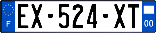 EX-524-XT