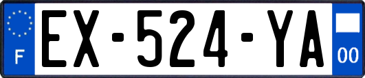 EX-524-YA