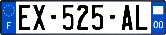 EX-525-AL