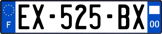 EX-525-BX