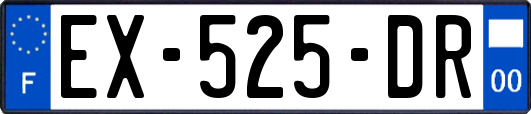 EX-525-DR