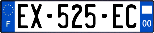 EX-525-EC