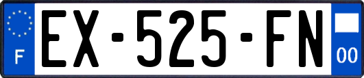 EX-525-FN