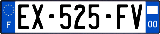 EX-525-FV
