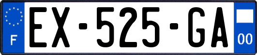 EX-525-GA