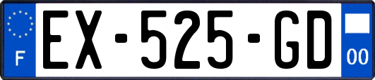 EX-525-GD