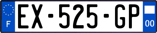 EX-525-GP