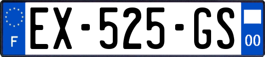 EX-525-GS