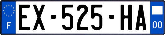 EX-525-HA