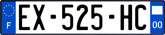EX-525-HC