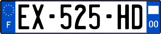 EX-525-HD
