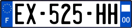 EX-525-HH