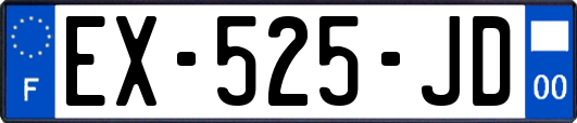 EX-525-JD