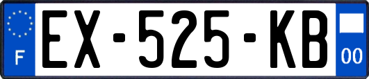 EX-525-KB
