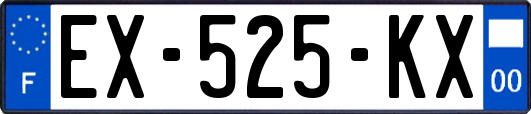 EX-525-KX