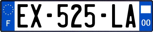 EX-525-LA