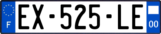 EX-525-LE