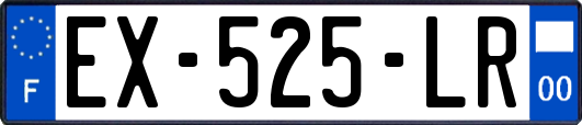 EX-525-LR