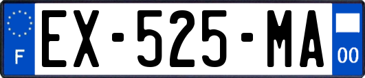 EX-525-MA