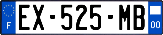 EX-525-MB