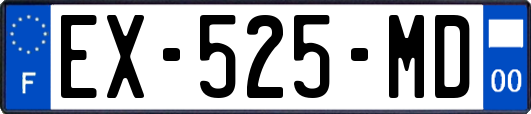 EX-525-MD