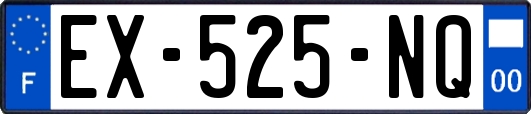 EX-525-NQ