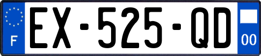 EX-525-QD