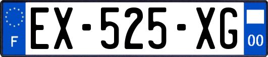 EX-525-XG
