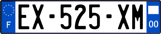 EX-525-XM