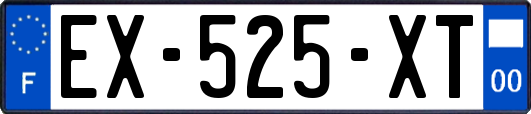 EX-525-XT