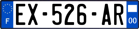EX-526-AR