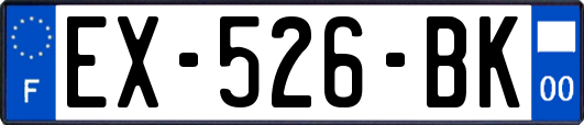 EX-526-BK
