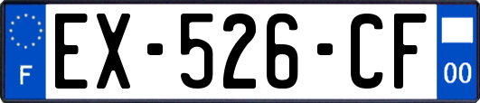 EX-526-CF